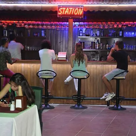 מלון דירות Fun Point