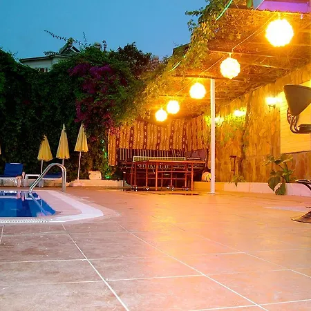 Fun Point מלון דירות