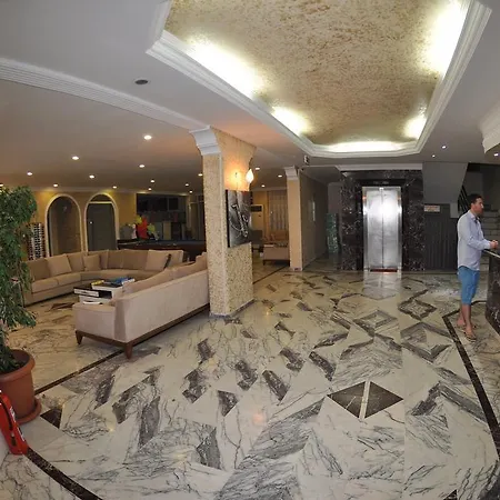 Fun Point 2* אלאניה