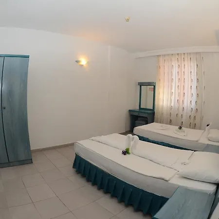 Fun Point 2* אלאניה