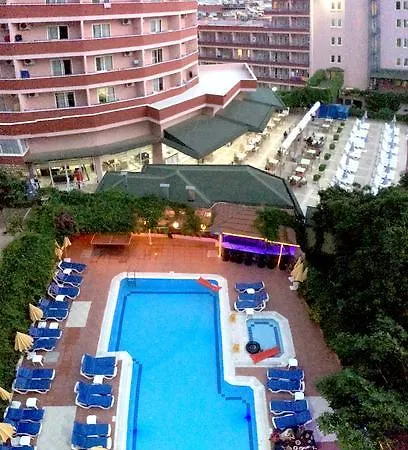 Fun Point 阿拉尼亚