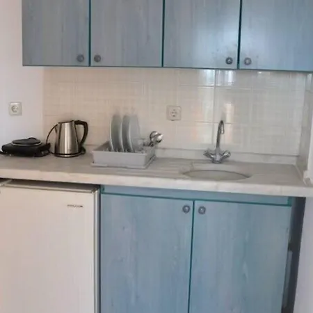 公寓式酒店 Fun Point 阿拉尼亚