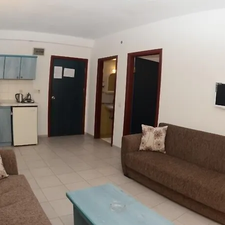 Fun Point アパートホテル