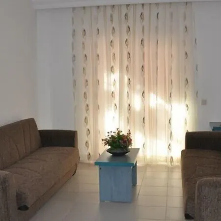 Fun Point 公寓式酒店 2*