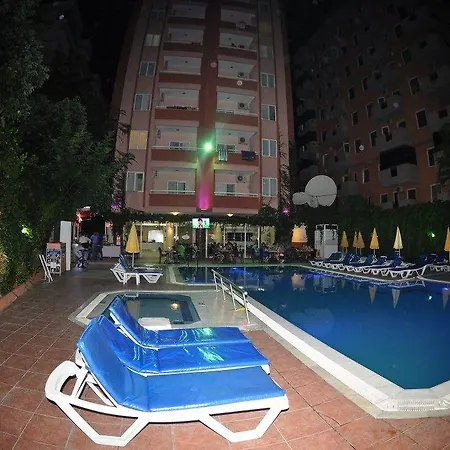 Fun Point 2* アランヤ