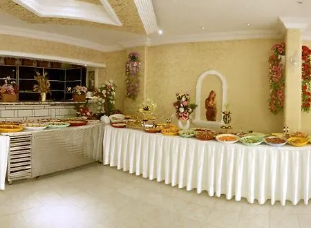 Fun Point Ξενοδοχείο με διαμερίσματα Αλάνια