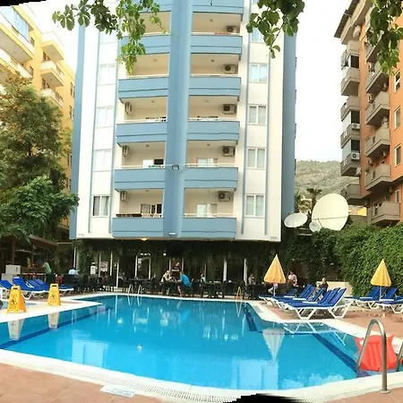 Fun Point Alanya