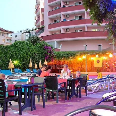 Fun Point 公寓式酒店 2*