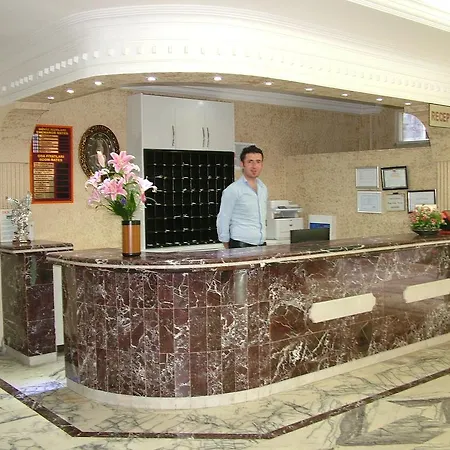 公寓式酒店 Fun Point 阿拉尼亚