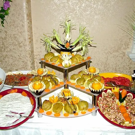 公寓式酒店 Fun Point