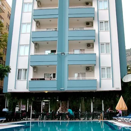 Fun Point Apartahotel 2*