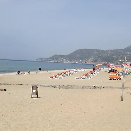 Appart hôtel Fun Point Alanya