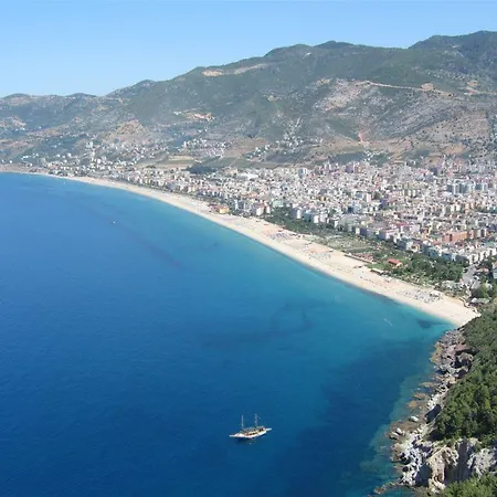 アパートホテル Fun Point