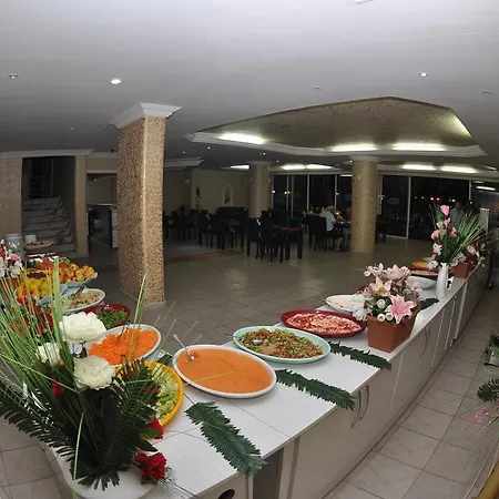 Fun Point 公寓式酒店