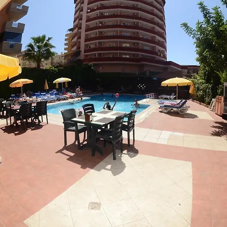 Fun Point Apartahotel 2*