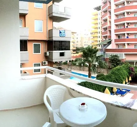 Fun Point 2* Alanya