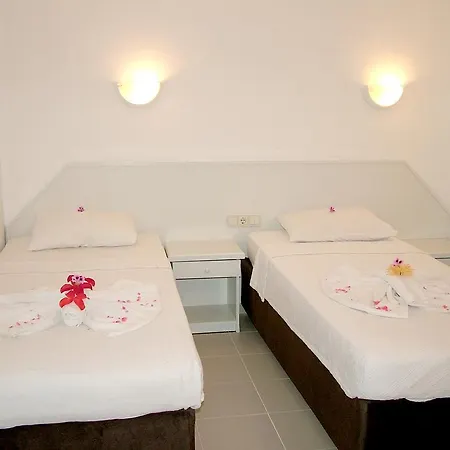 Fun Point アパートホテル