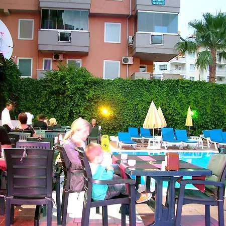 Apartahotel Fun Point Alanya