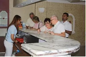 Fun Point Apartahotel 2*
