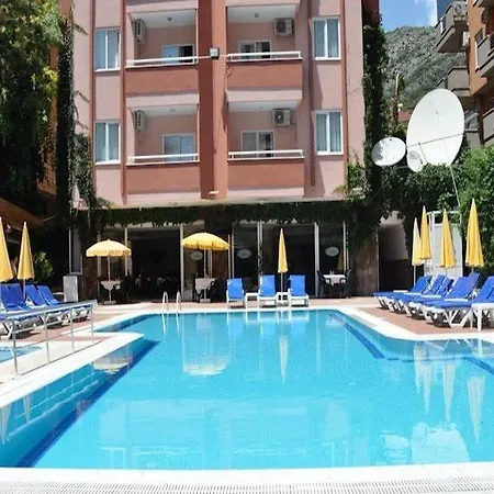 公寓式酒店 Fun Point