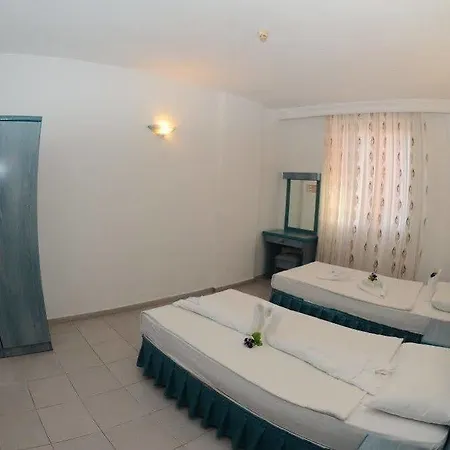 Fun Point Apartahotel Alanya