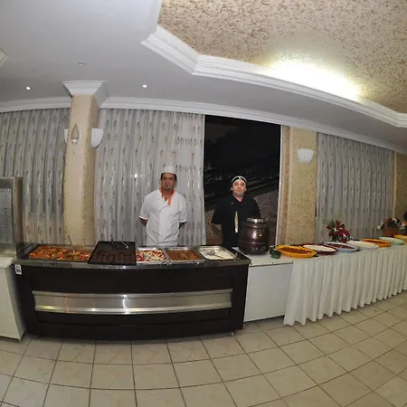 Fun Point Apartahotel 2*