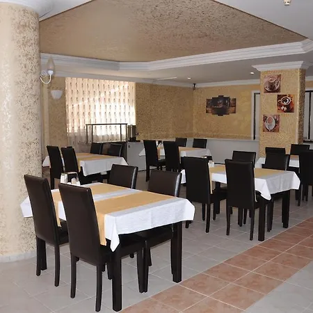 Apartahotel Fun Point