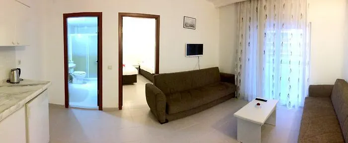 Fun Point Aparthotel