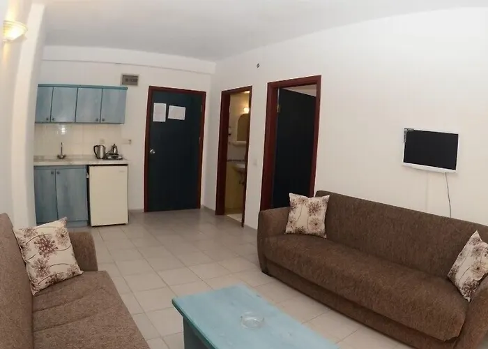 Fun Point Aparthotel