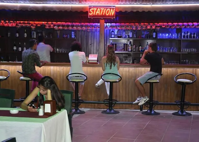 Aparthotel Fun Point