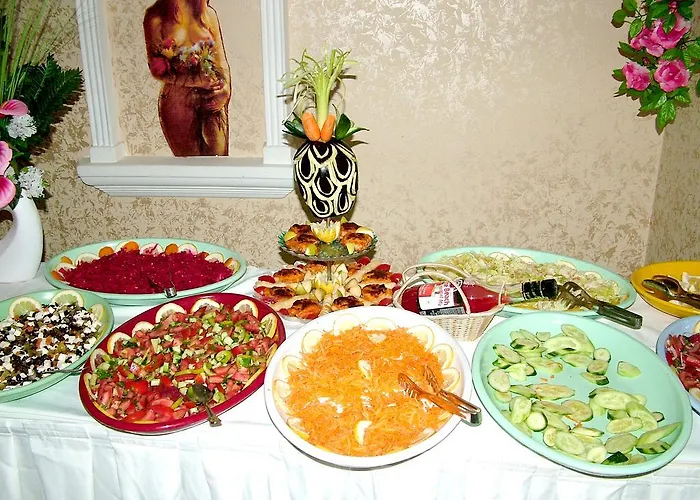 Aparthotel Fun Point