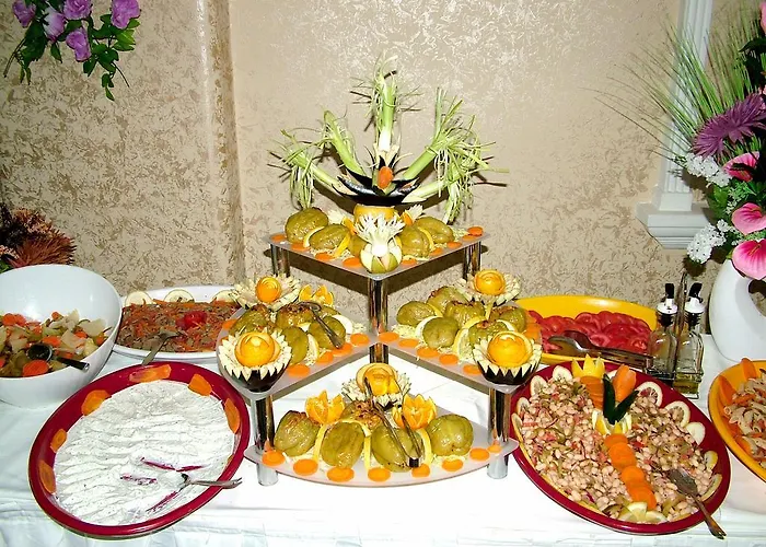 Aparthotel Fun Point