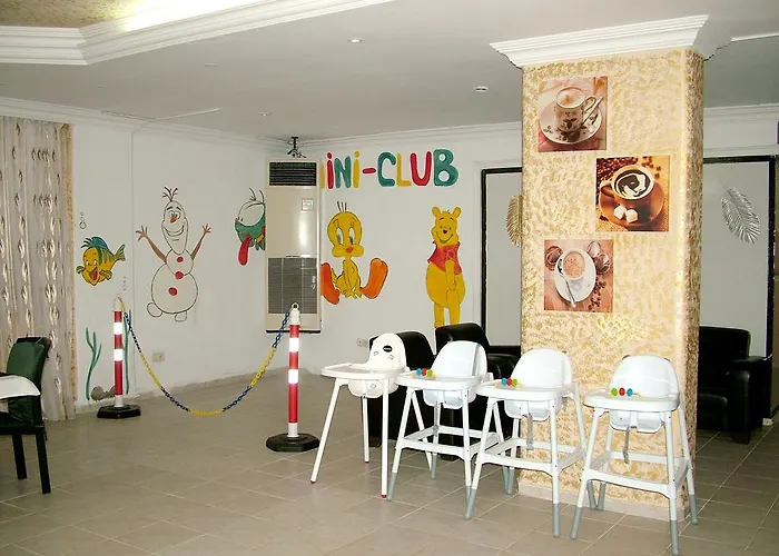 Aparthotel Fun Point