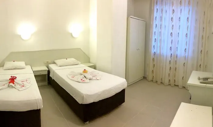 Fun Point Aparthotel