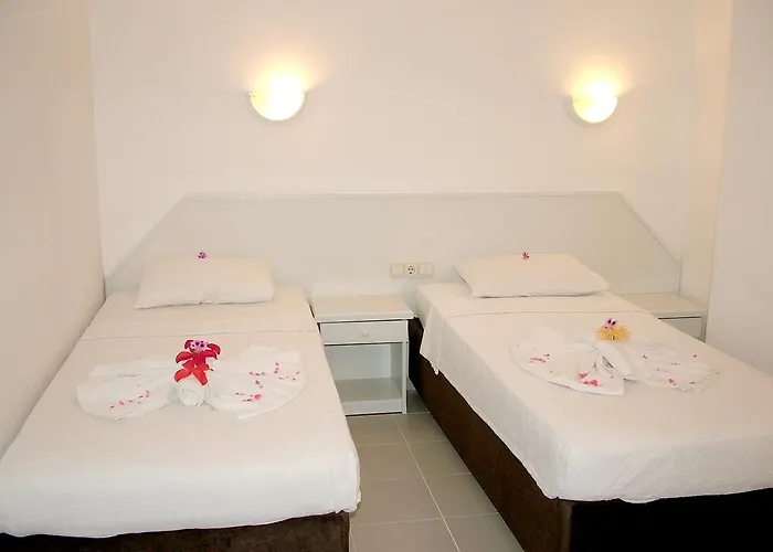 Fun Point Aparthotel