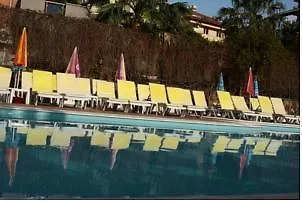 Fun Point Aparthotel Alanya