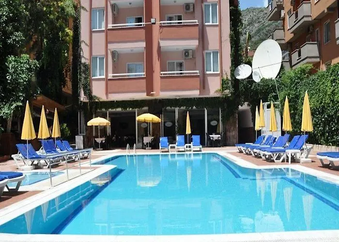 Aparthotel Fun Point