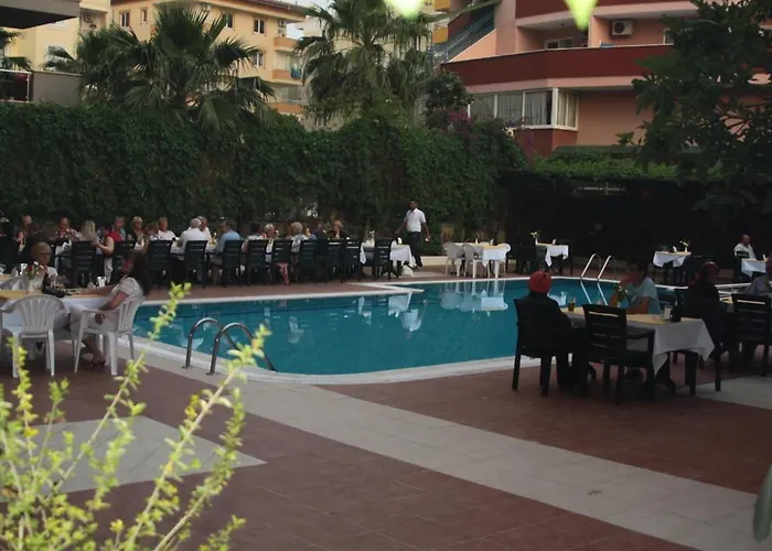 Aparthotel Fun Point