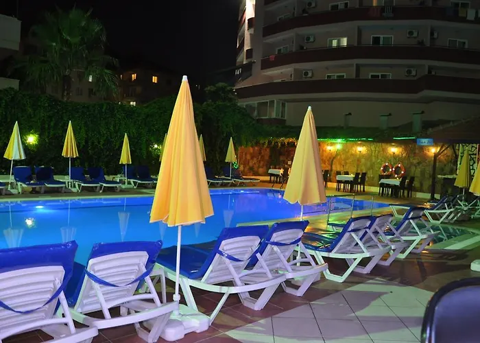 Fun Point Aparthotel