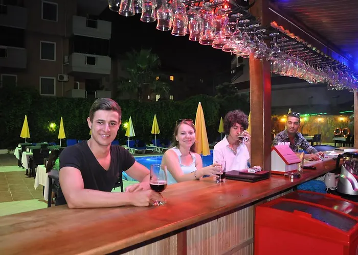 Fun Point Aparthotel 2*