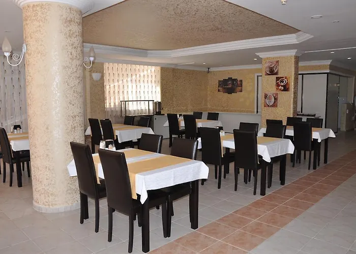 Aparthotel Fun Point