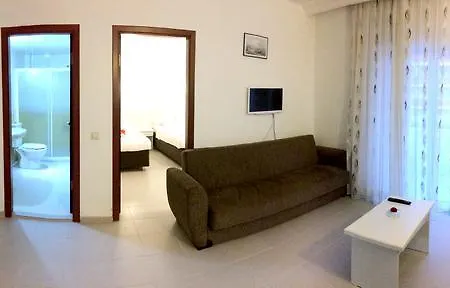 Fun Point Aparthotel