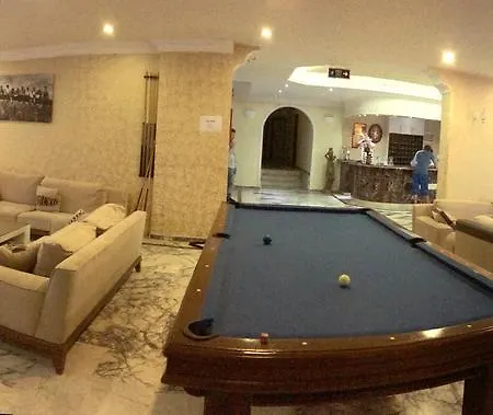 Aparthotel Fun Point