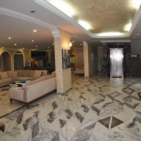 Aparthotel Fun Point Alanya