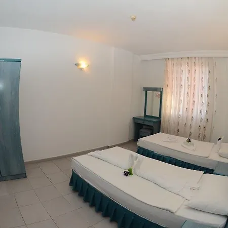 Fun Point Aparthotel