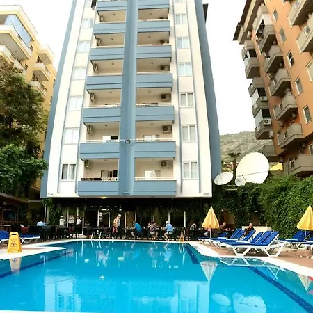 Aparthotel Fun Point 2*