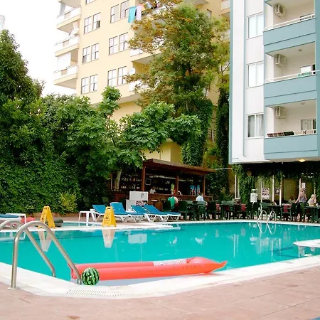 Aparthotel Fun Point 2*