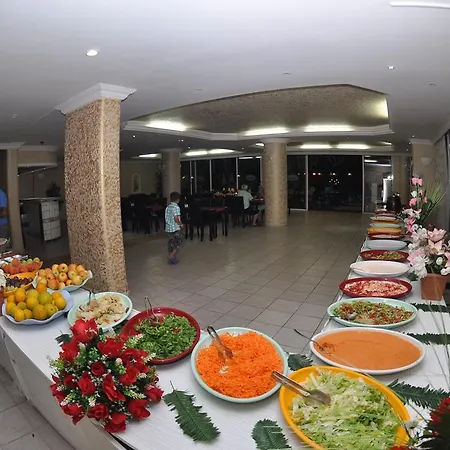 Aparthotel Fun Point