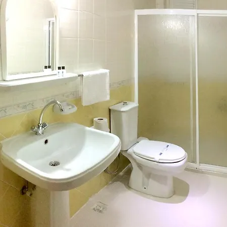 Fun Point Aparthotel