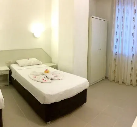 Fun Point Aparthotel